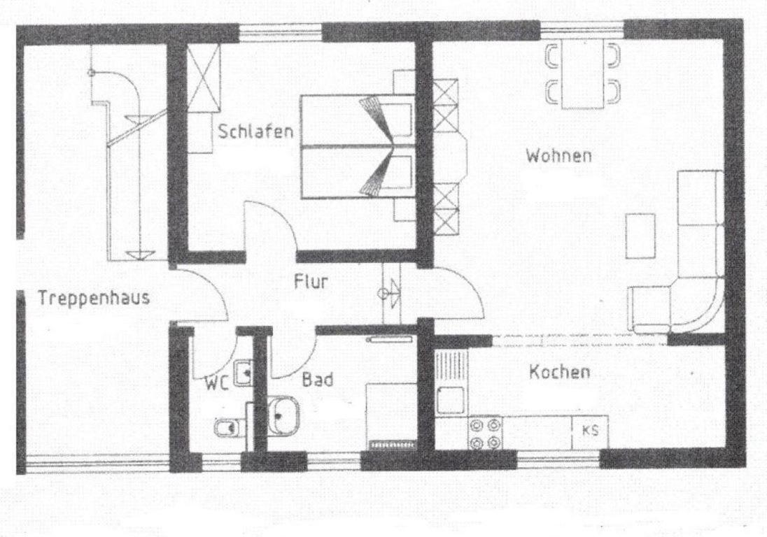 Hof Helmenhube 2 Apartman Gammelsbach Kültér fotó